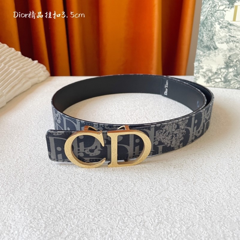 chr1st1an D10r belts